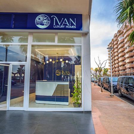 Casa Oromar Ivan Luxury Homes Chalet Adosado Oropesa del Mar Exteriör bild