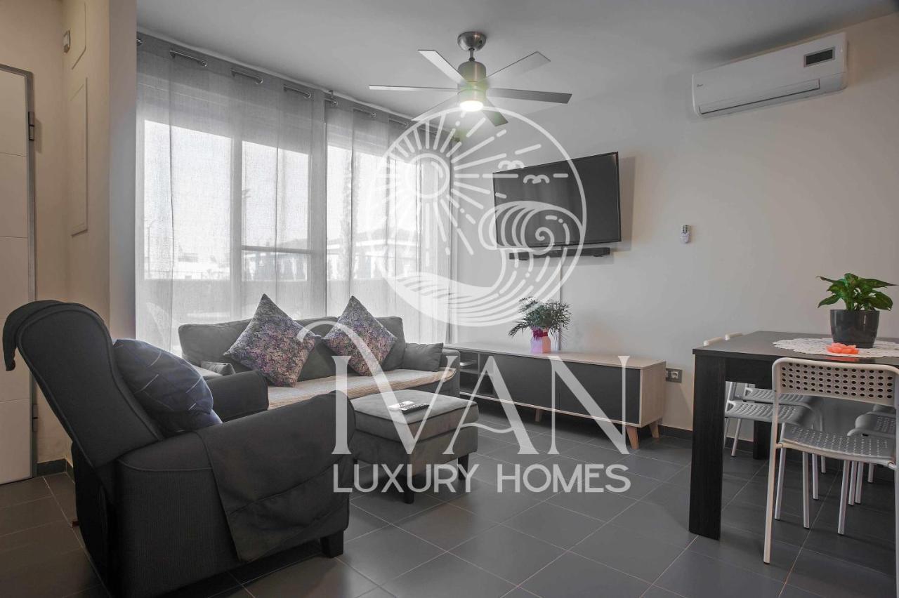 Casa Oromar Ivan Luxury Homes Chalet Adosado Oropesa del Mar Exteriör bild