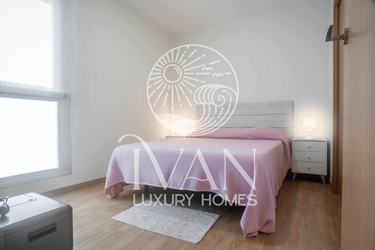 Casa Oromar Ivan Luxury Homes Chalet Adosado Oropesa del Mar Exteriör bild