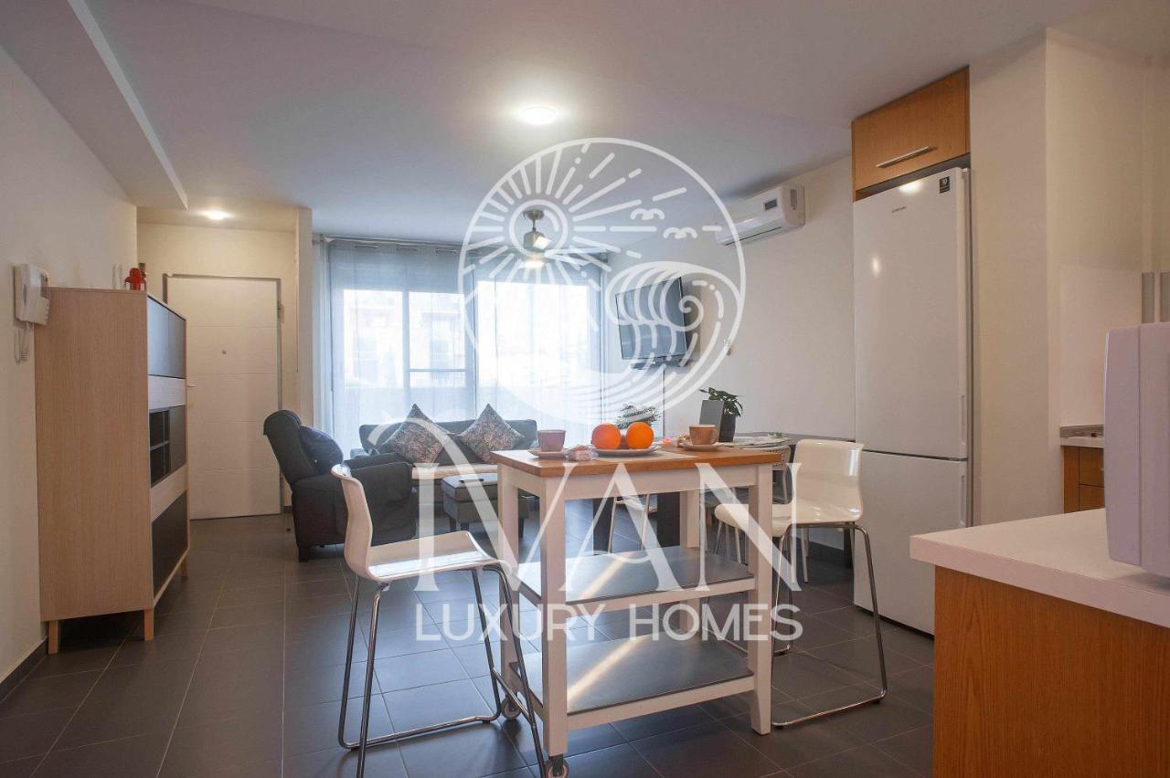 Casa Oromar Ivan Luxury Homes Chalet Adosado Oropesa del Mar Exteriör bild