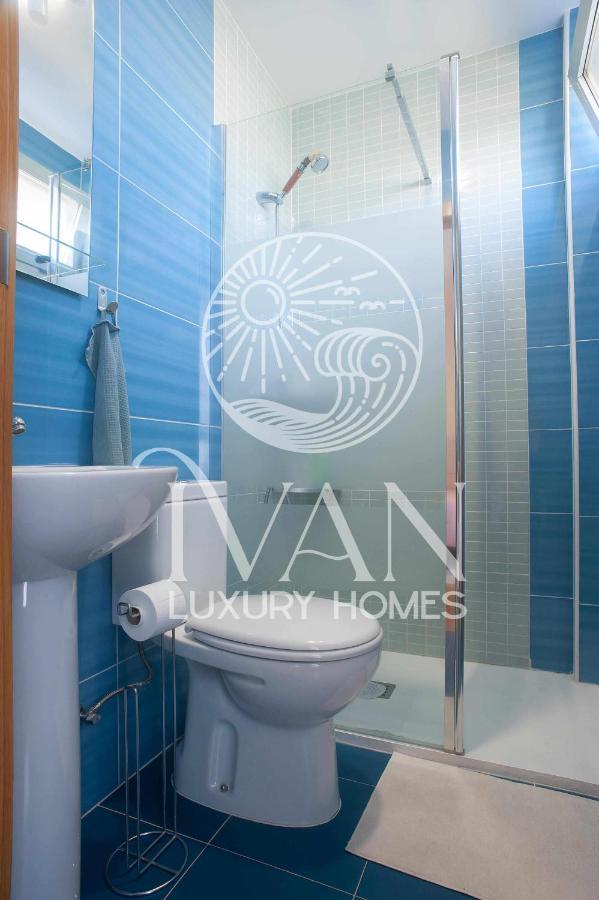 Casa Oromar Ivan Luxury Homes Chalet Adosado Oropesa del Mar Exteriör bild