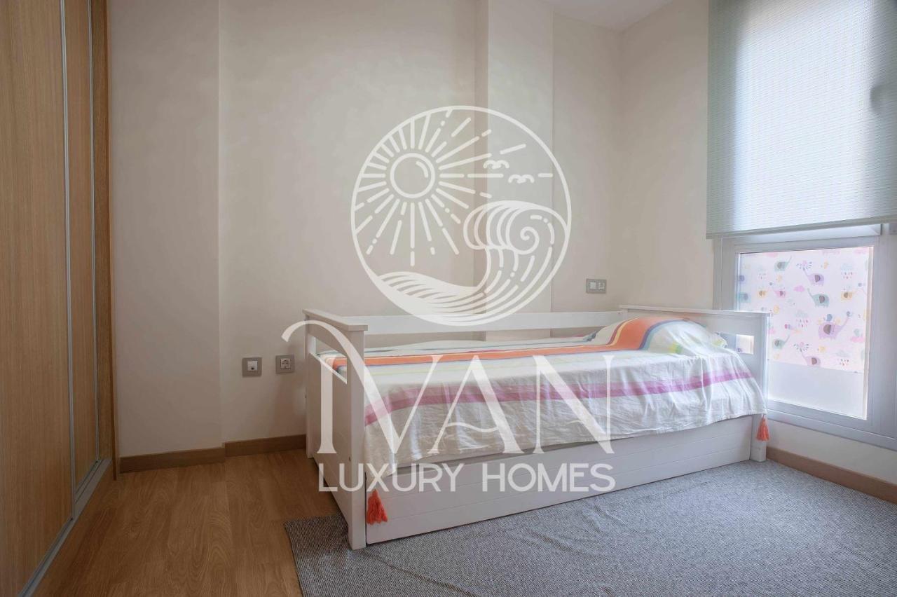 Casa Oromar Ivan Luxury Homes Chalet Adosado Oropesa del Mar Exteriör bild