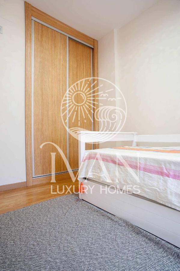 Casa Oromar Ivan Luxury Homes Chalet Adosado Oropesa del Mar Exteriör bild