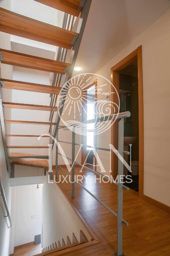Casa Oromar Ivan Luxury Homes Chalet Adosado Oropesa del Mar Exteriör bild