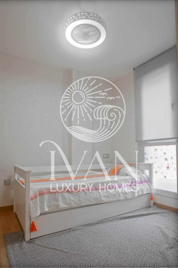 Casa Oromar Ivan Luxury Homes Chalet Adosado Oropesa del Mar Exteriör bild