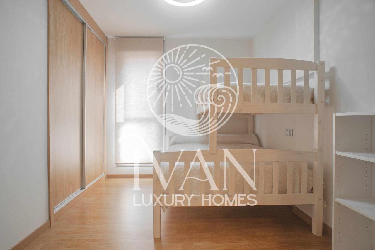 Casa Oromar Ivan Luxury Homes Chalet Adosado Oropesa del Mar Exteriör bild
