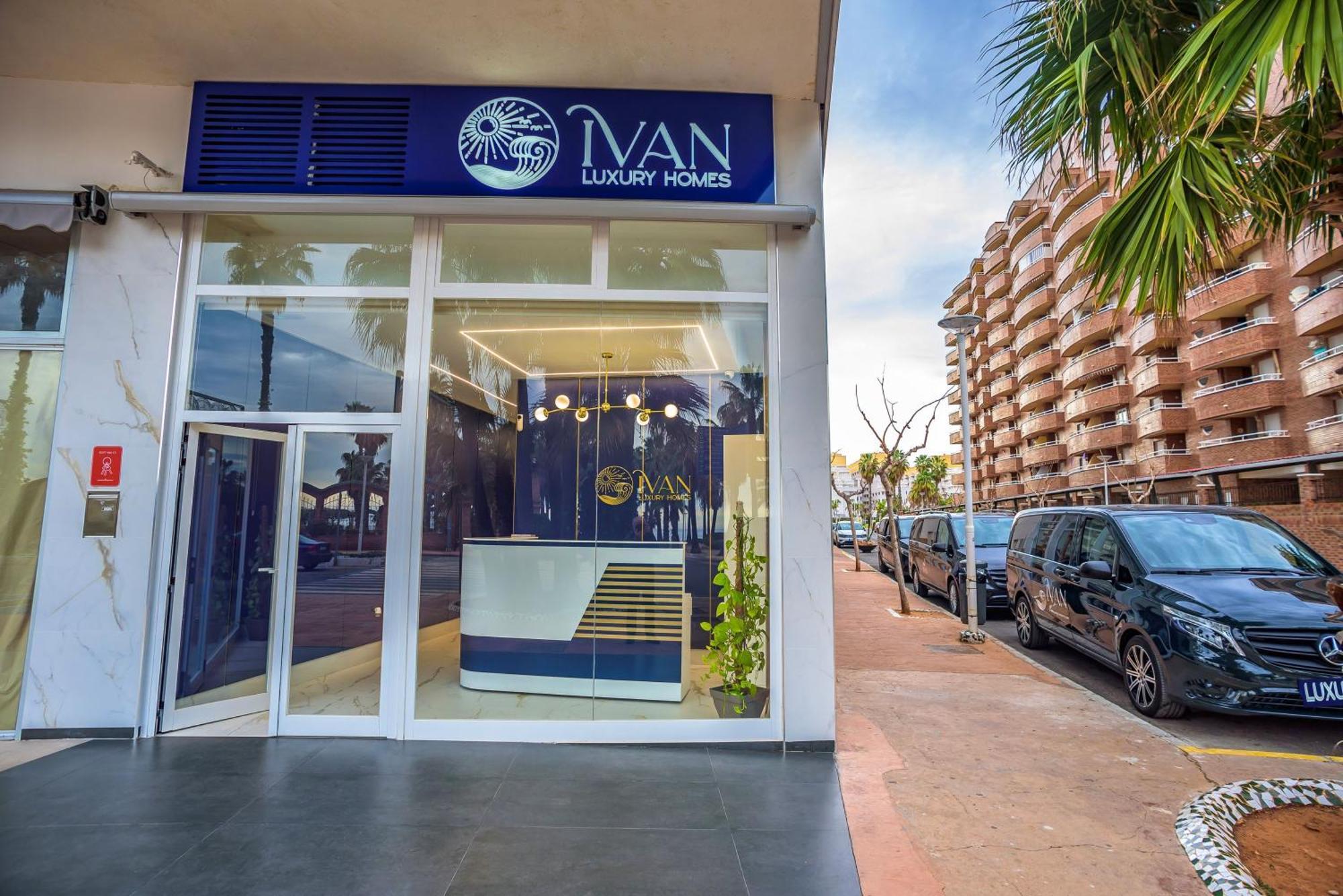 Casa Oromar Ivan Luxury Homes Chalet Adosado Oropesa del Mar Exteriör bild